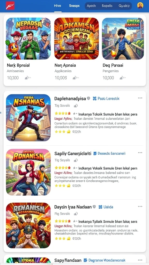 Screenshot jktok nomor 3