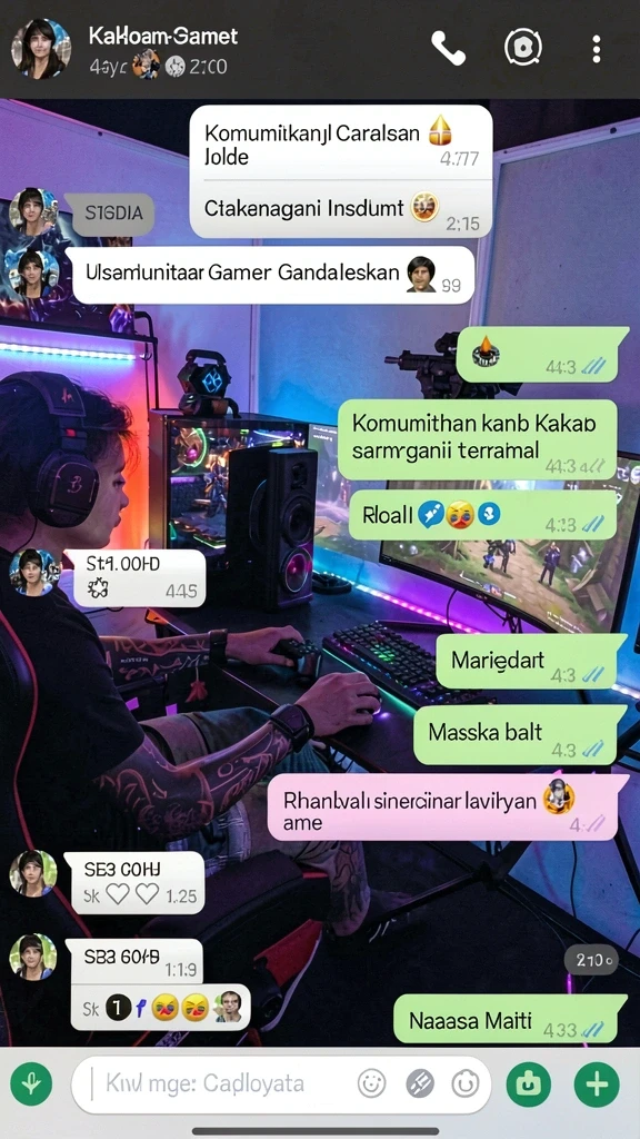 Screenshot joss777 nomor 2