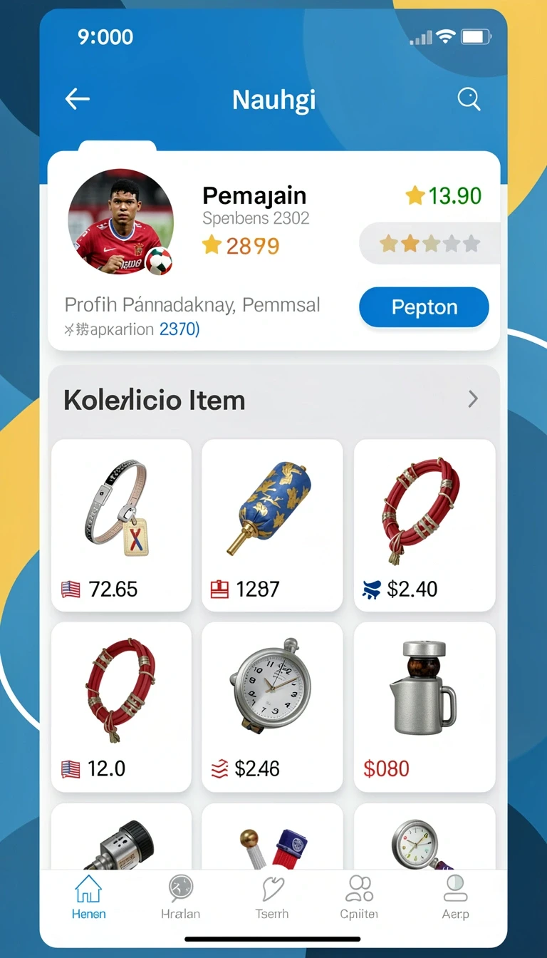 Screenshot joyputar nomor 3