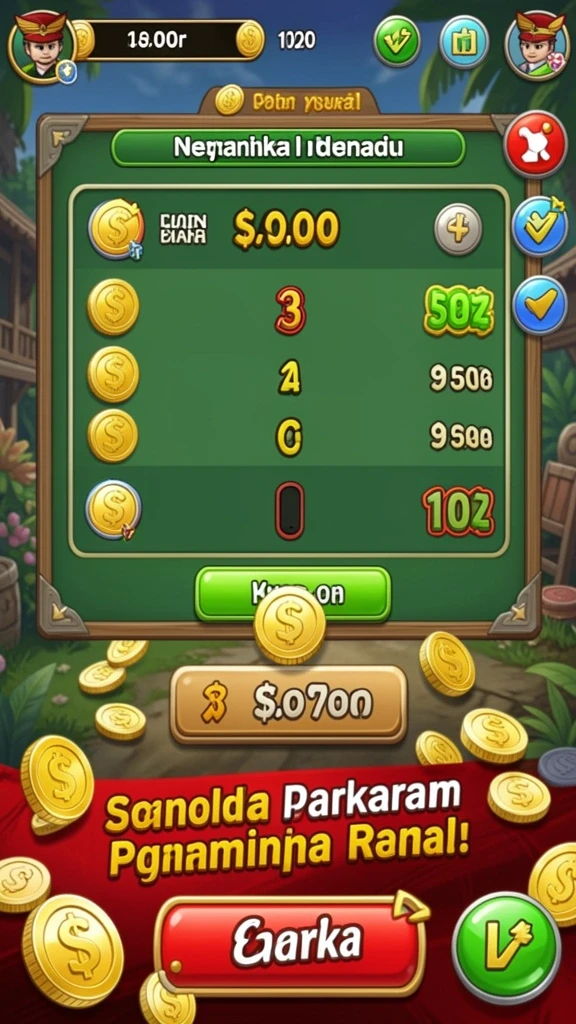 Screenshot juragan77 nomor 2
