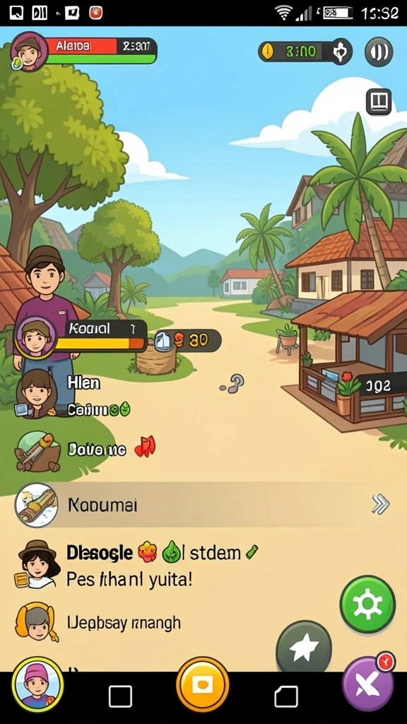 Screenshot kerangwin nomor 2