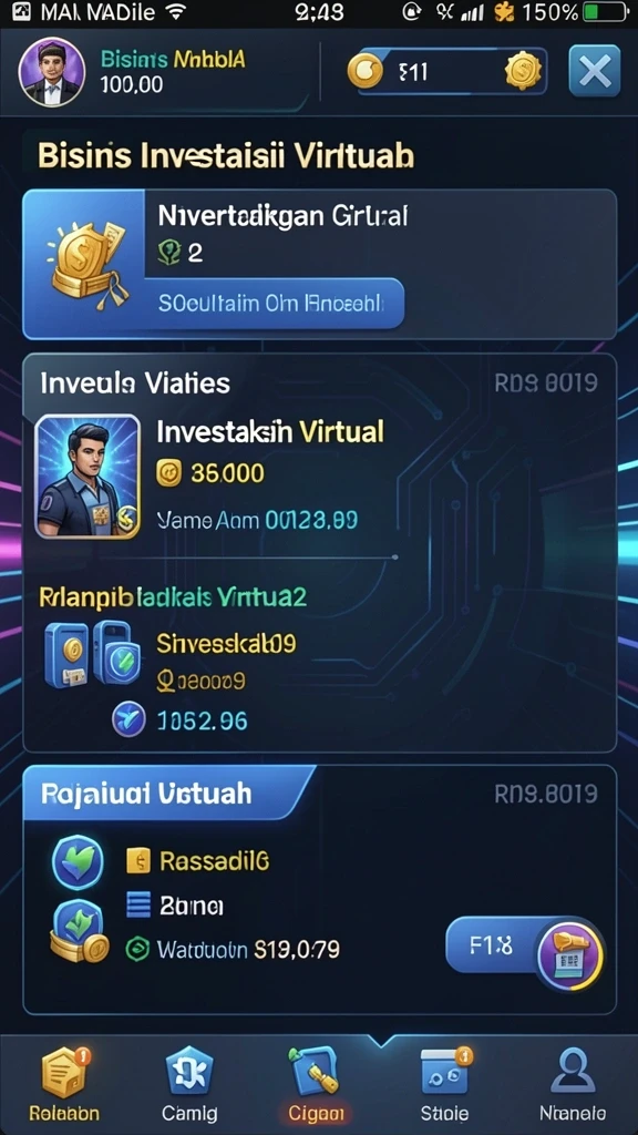 Screenshot kijangwin nomor 2