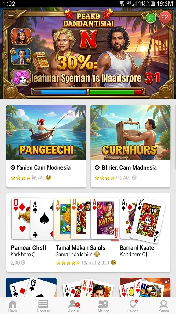 Screenshot lakutoto nomor 3