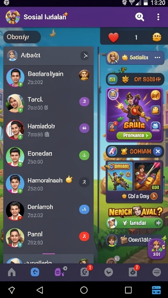 Screenshot lotusbet88 nomor 1