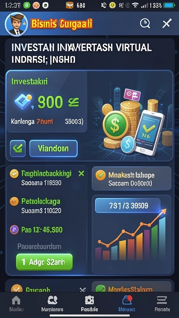 Screenshot luxury88 nomor 3
