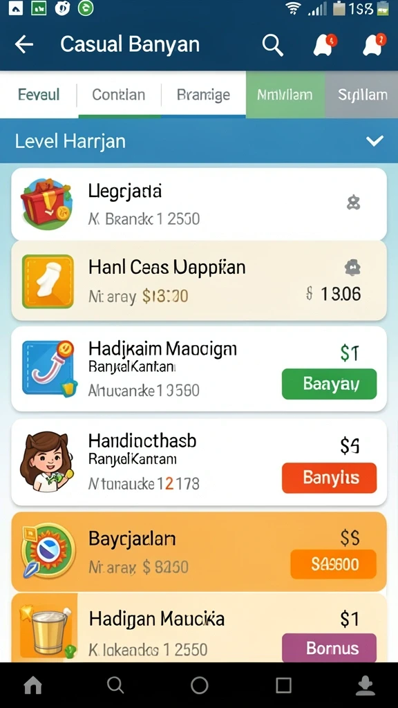 Screenshot macantoto nomor 2