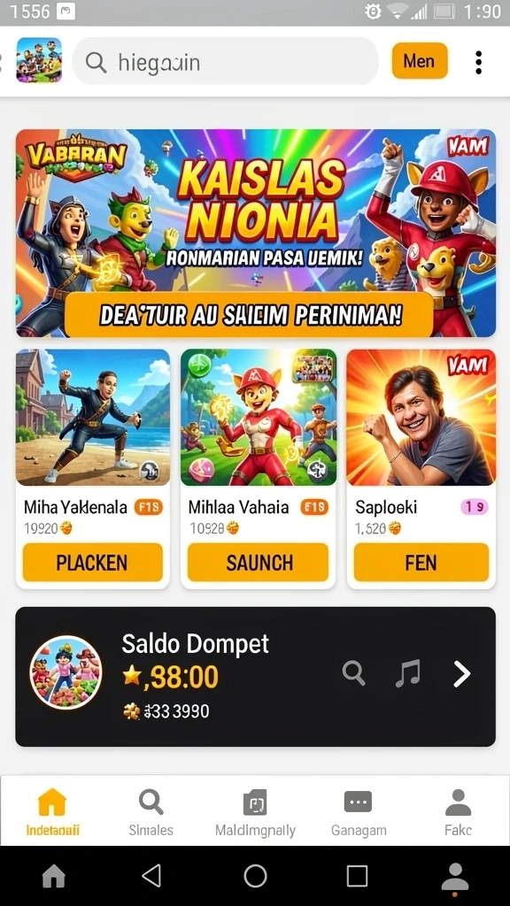 Screenshot mamibet nomor 3