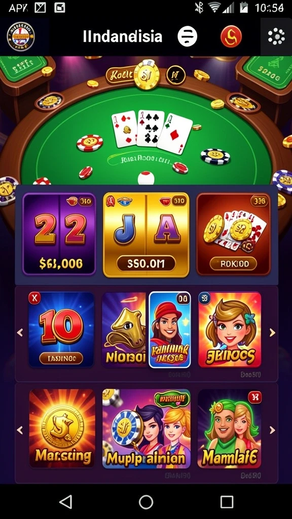 Screenshot marina77 nomor 3