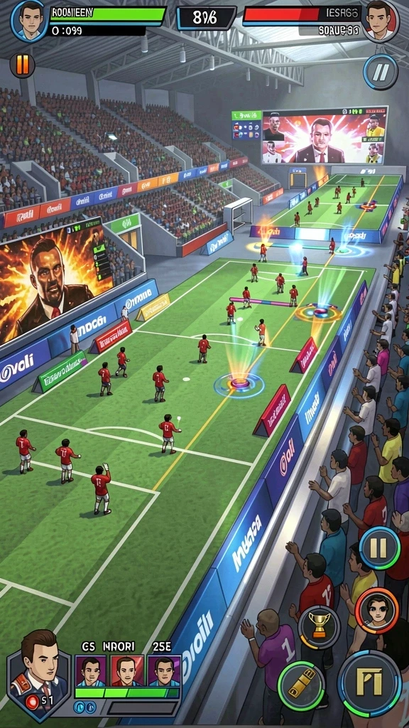 Screenshot marvel77 nomor 2