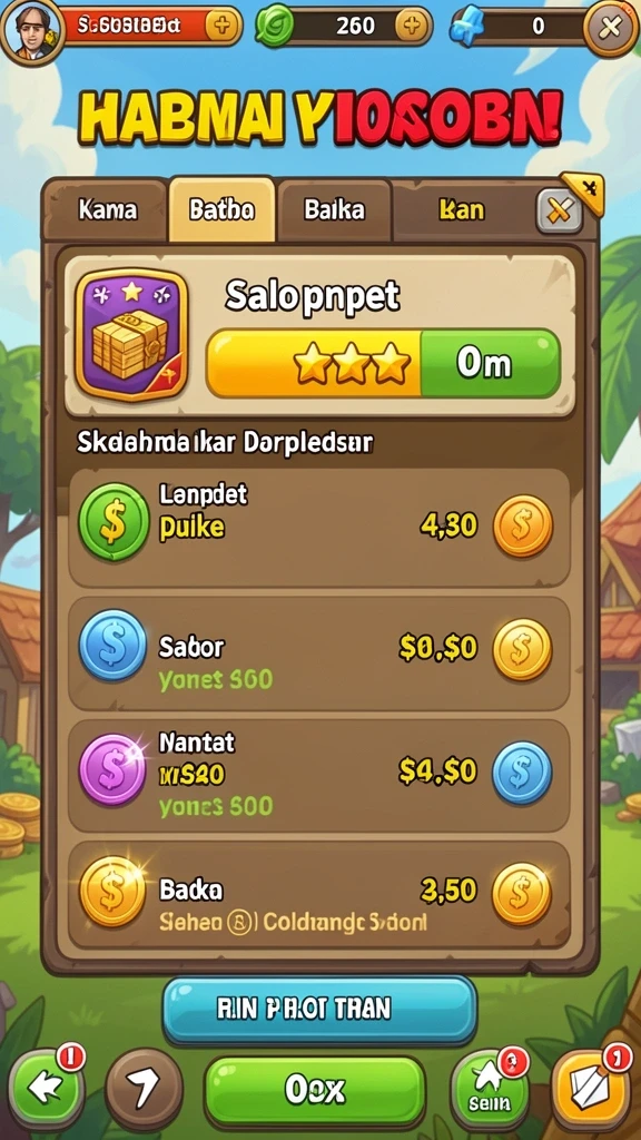 Screenshot mawarslot nomor 2
