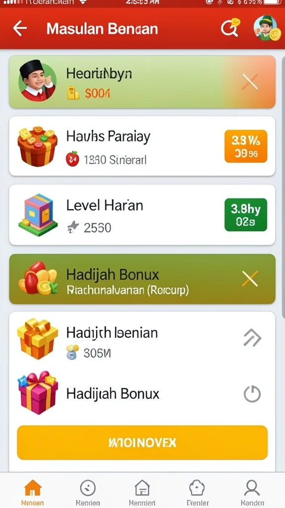 Screenshot mawarslot nomor 3