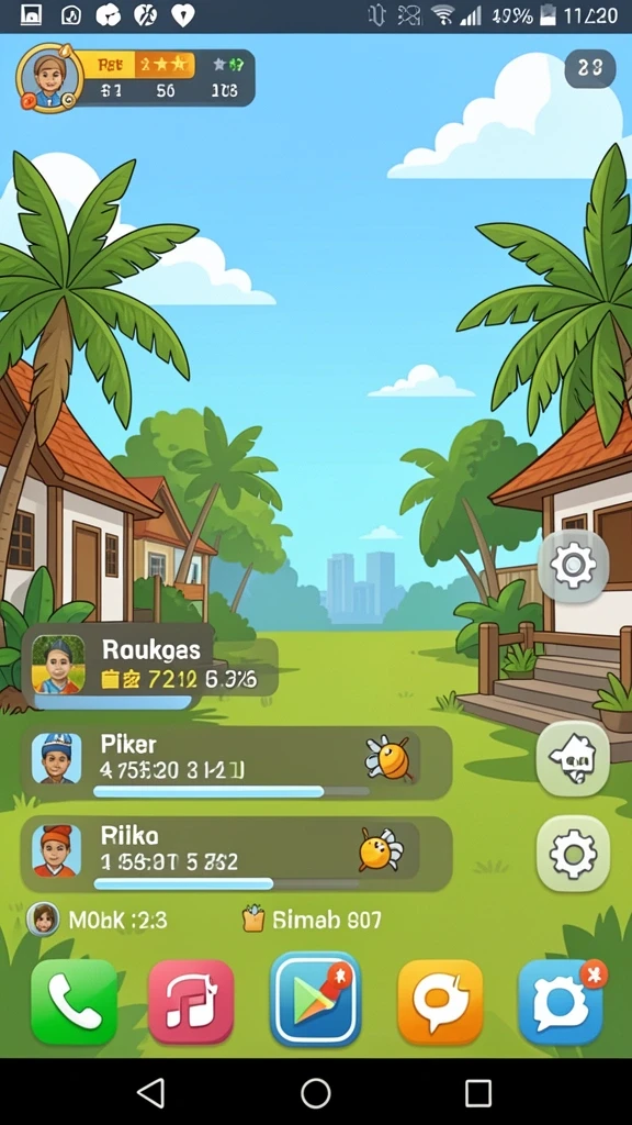 Screenshot maxslot nomor 2