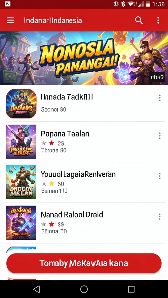 Screenshot mega777 nomor 2