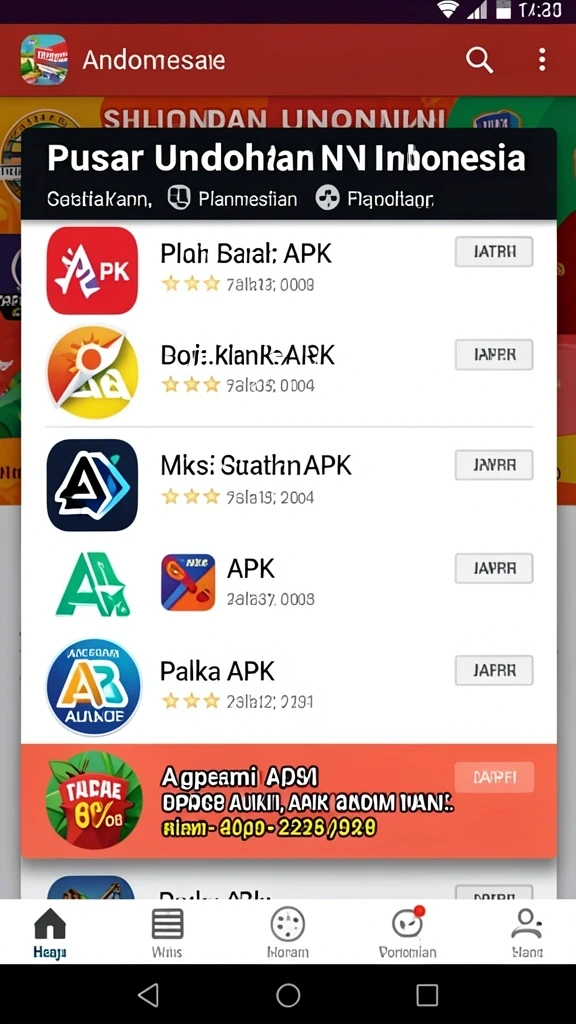 Screenshot menangbet nomor 1