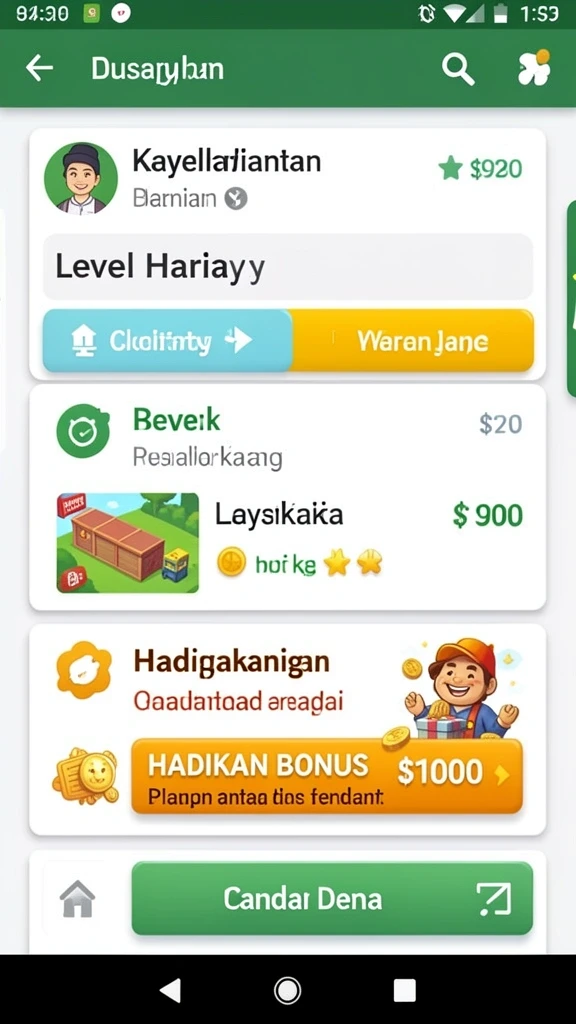 Screenshot menangbet nomor 2