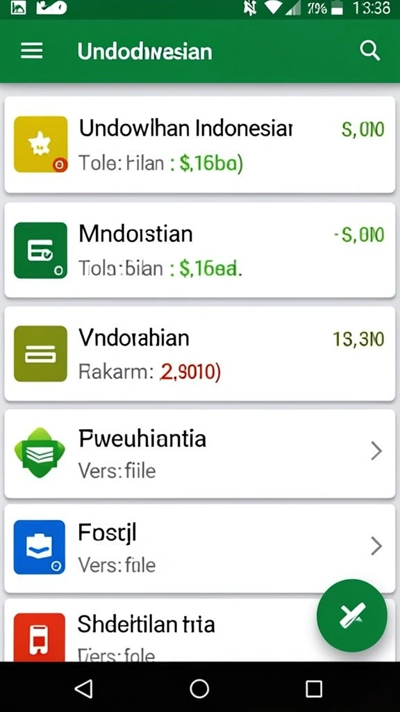 Screenshot menangbet nomor 3