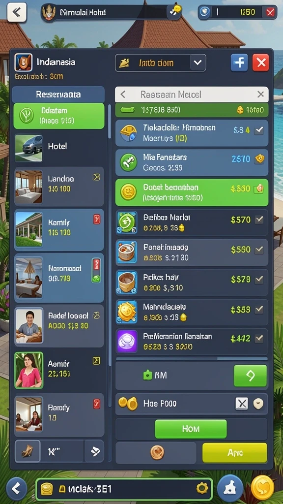 Screenshot milo88 nomor 3