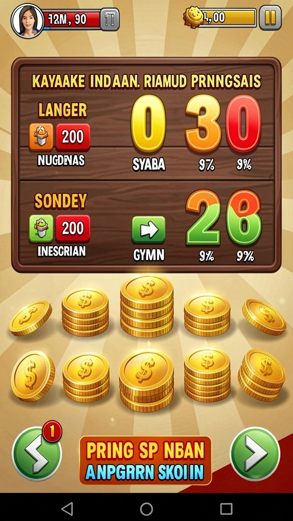 Screenshot minitoto nomor 3