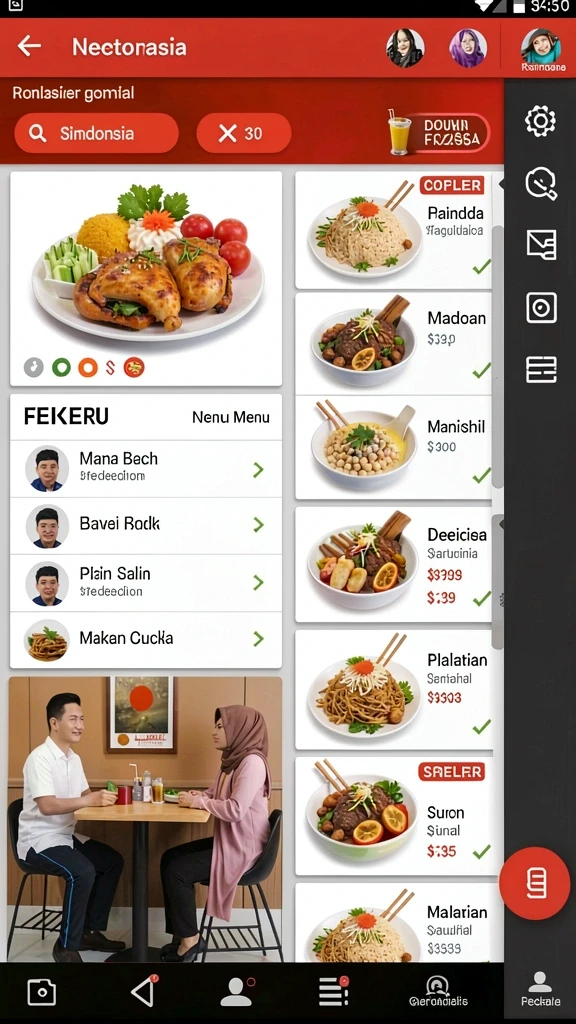 Screenshot miototo nomor 3
