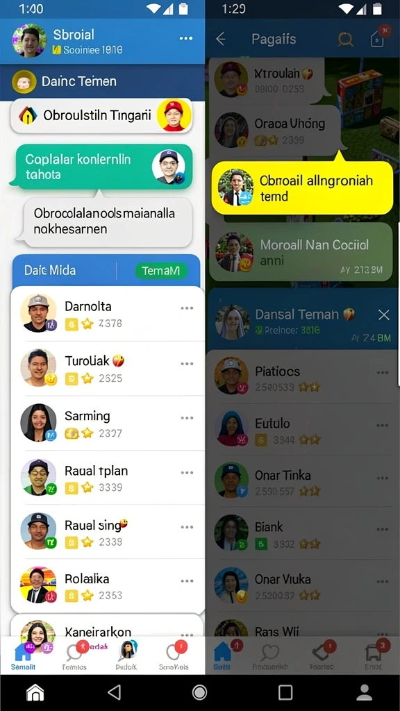 Screenshot neko4d nomor 1