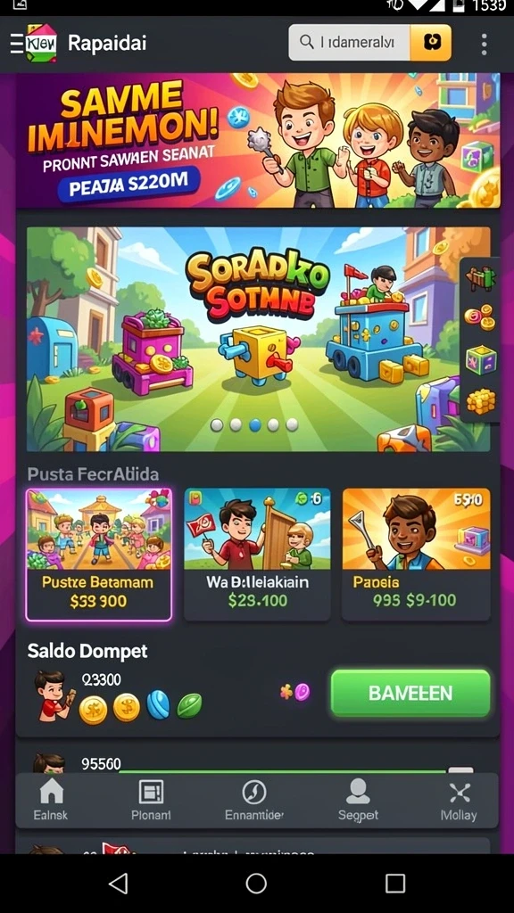 Screenshot nex288 nomor 3