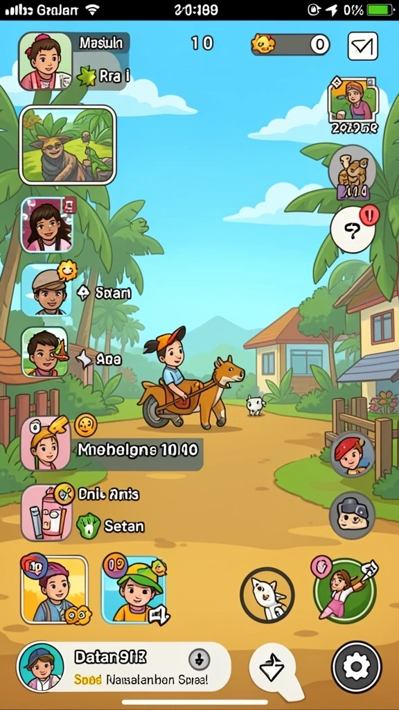 Screenshot nirwana88 nomor 1
