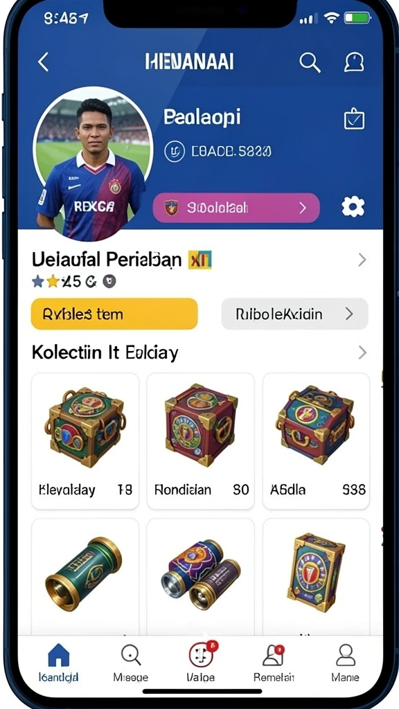 Screenshot nusabet88 nomor 1