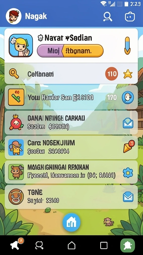 Screenshot nusabet88 nomor 3