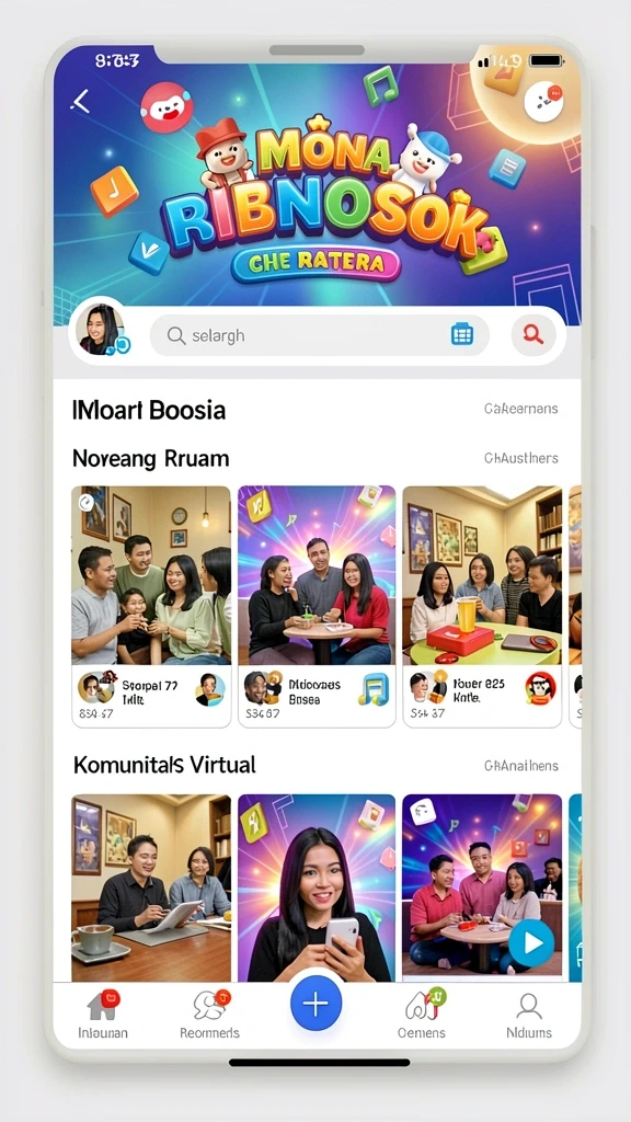 Screenshot nv77 nomor 1