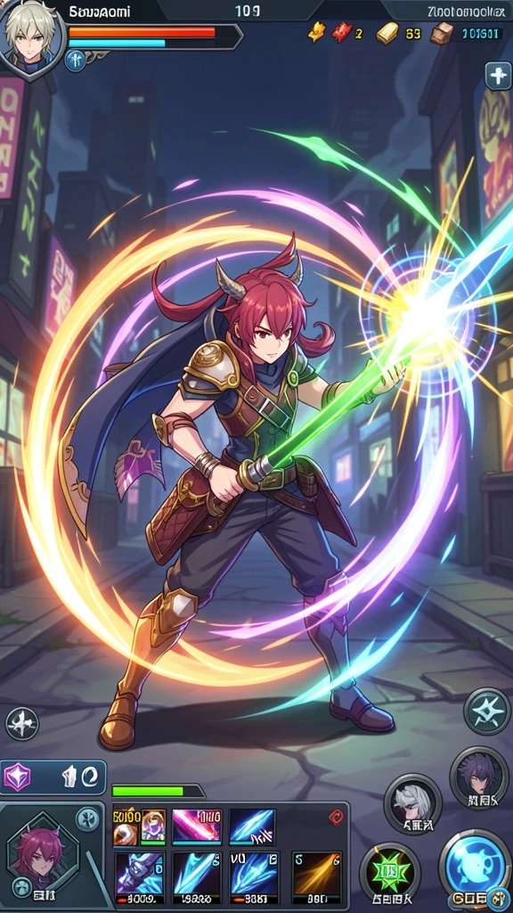 Screenshot nx888 nomor 1