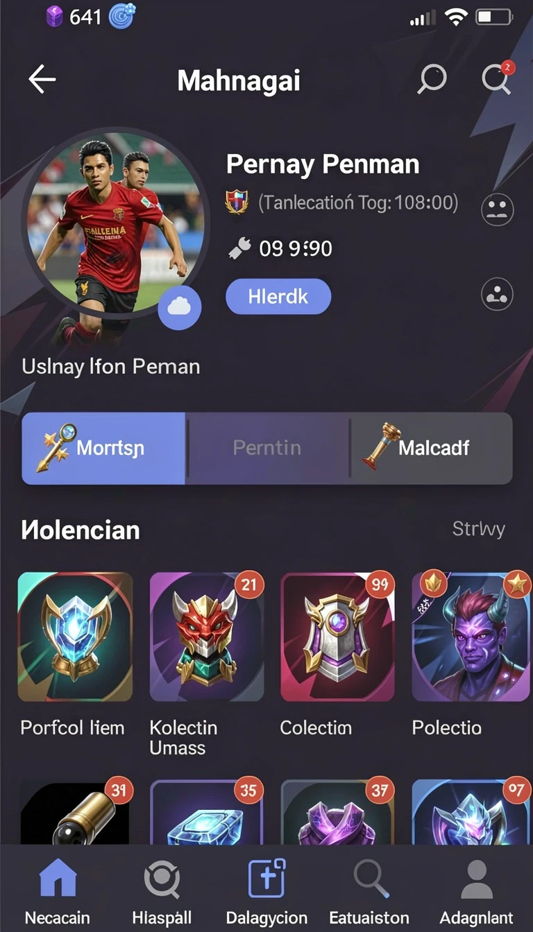 Screenshot oja89 nomor 2