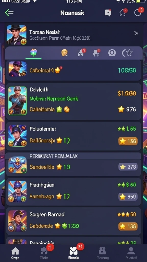 Screenshot okjkt nomor 1
