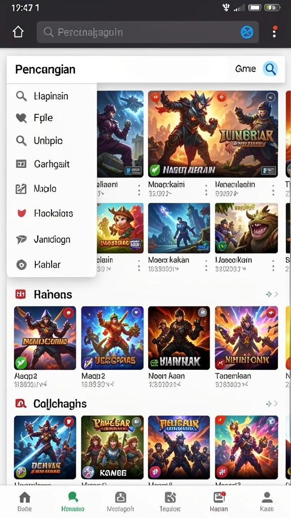 Screenshot okjkt nomor 2