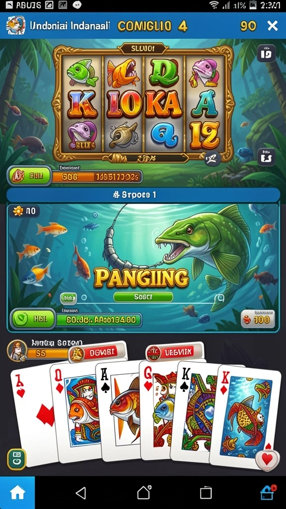 Screenshot okjkt nomor 3
