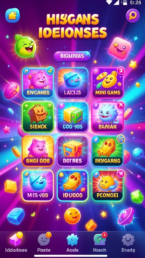Screenshot omtogel nomor 1