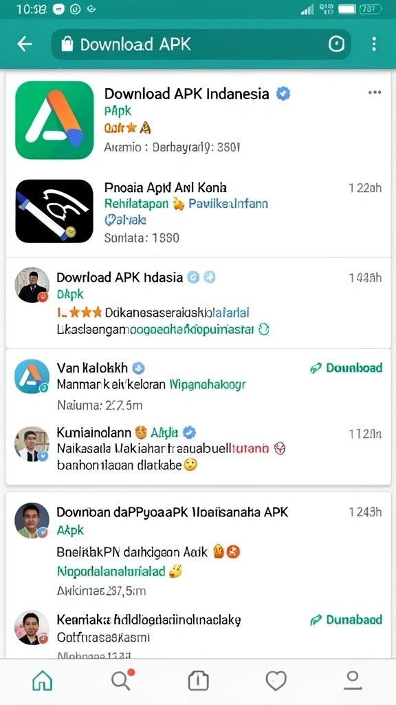 Screenshot omtogel nomor 3