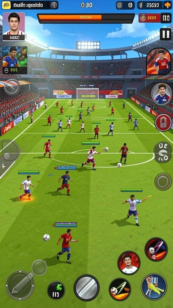 Screenshot pajerototo nomor 1