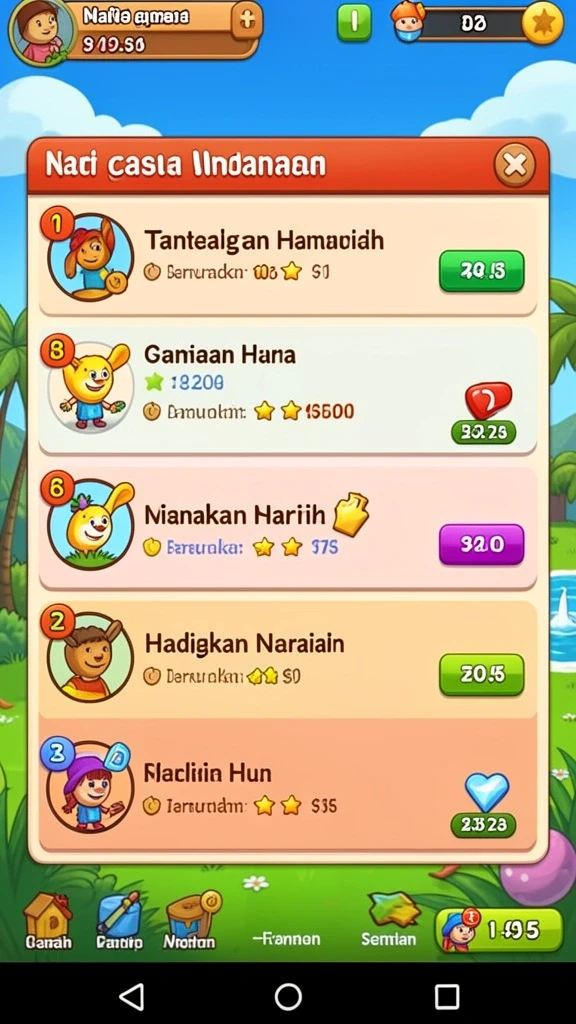Screenshot pajerototo nomor 3