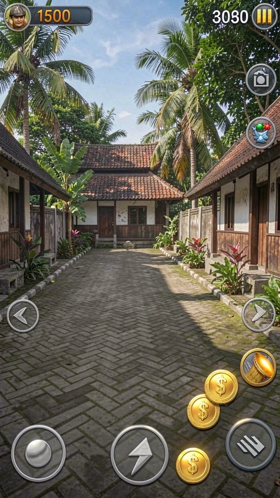 Screenshot pandora99 nomor 2