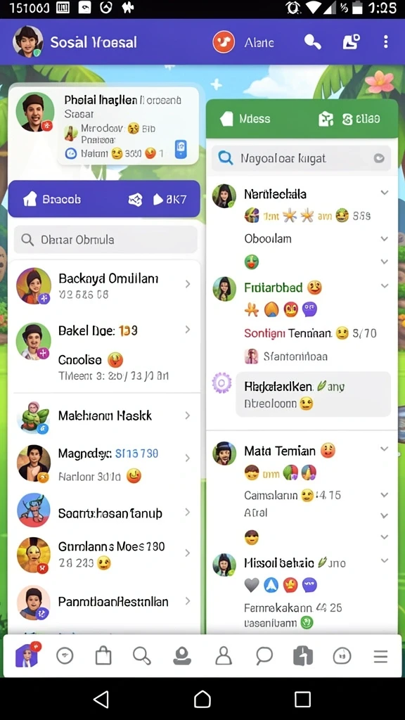 Screenshot partaitogel nomor 3