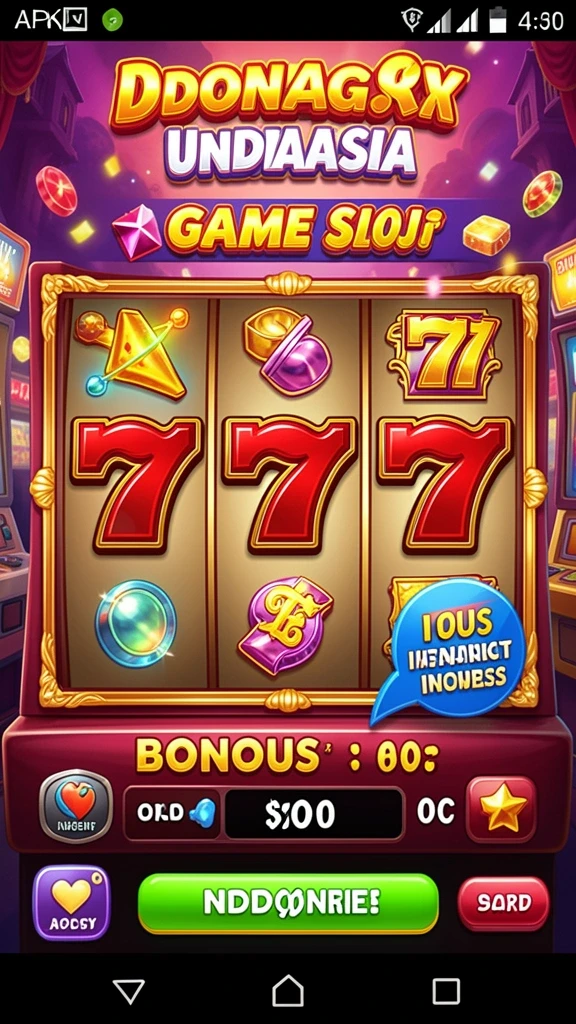Screenshot pedetogel nomor 2