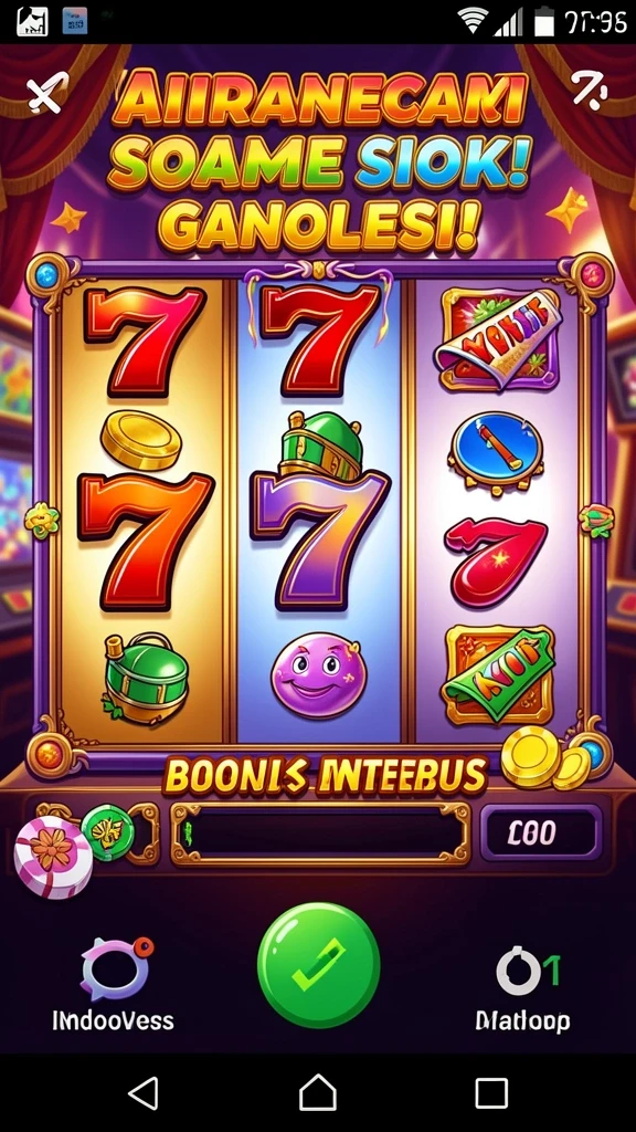 Screenshot pgbet nomor 2