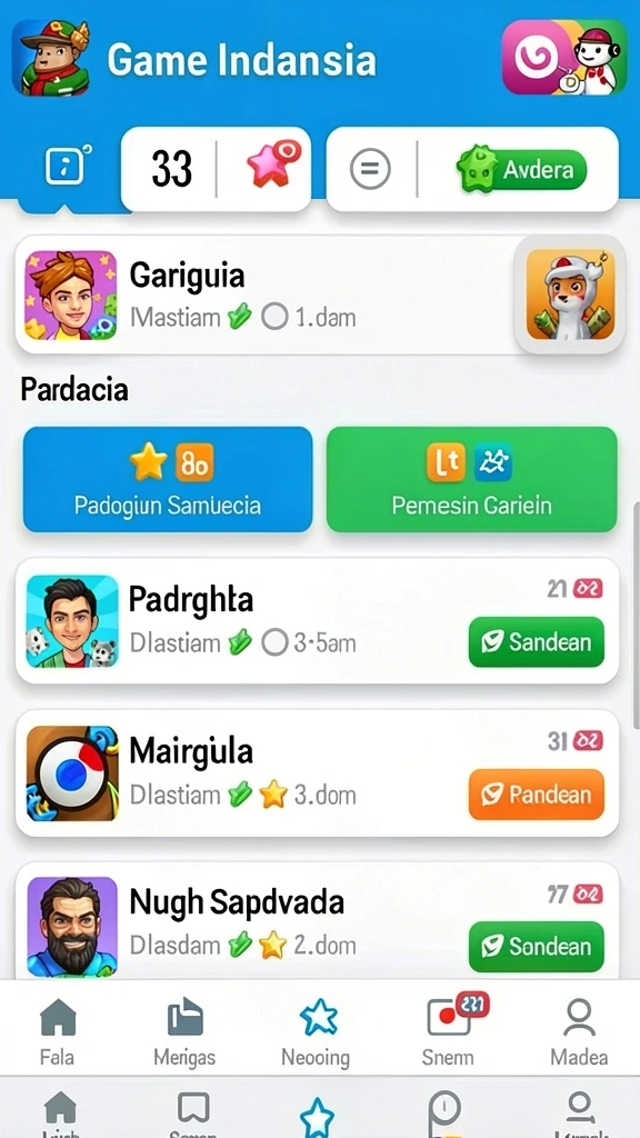 Screenshot poker88 nomor 1