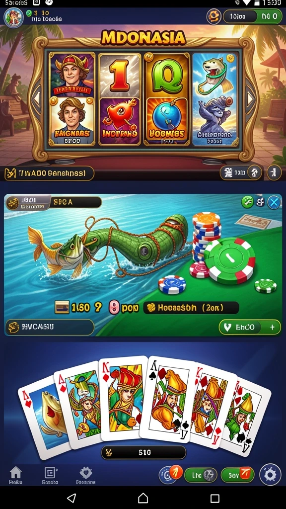 Screenshot pragmatic123 nomor 3