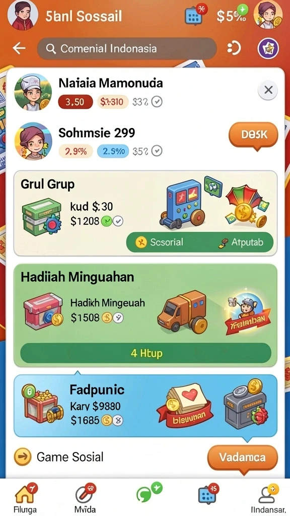 Screenshot rahayu88 nomor 1