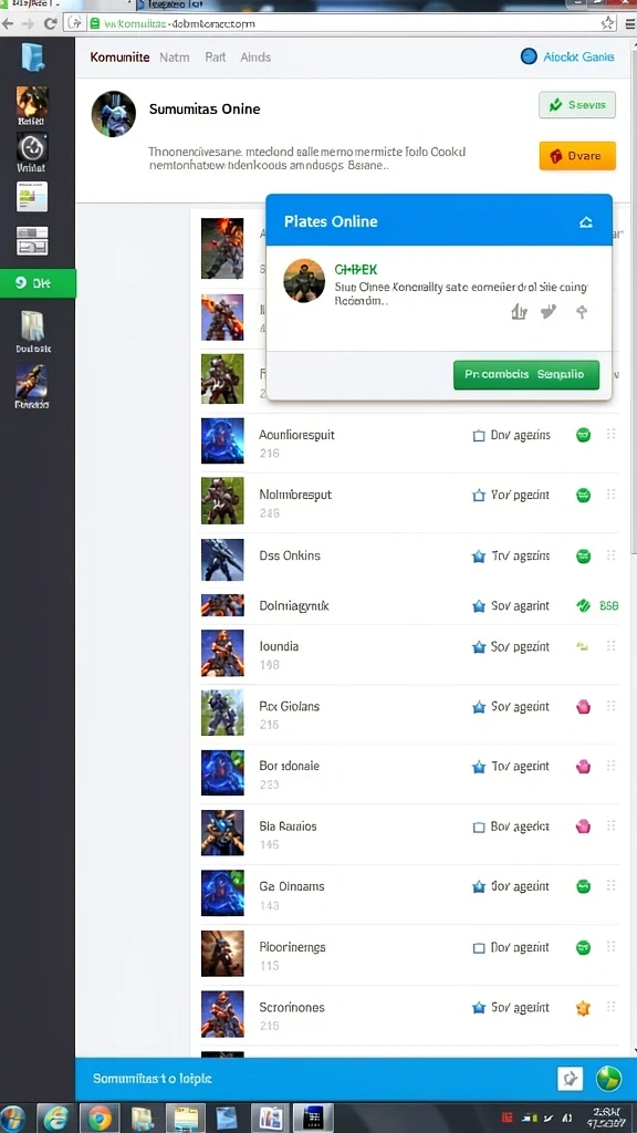 Screenshot raja288 nomor 2