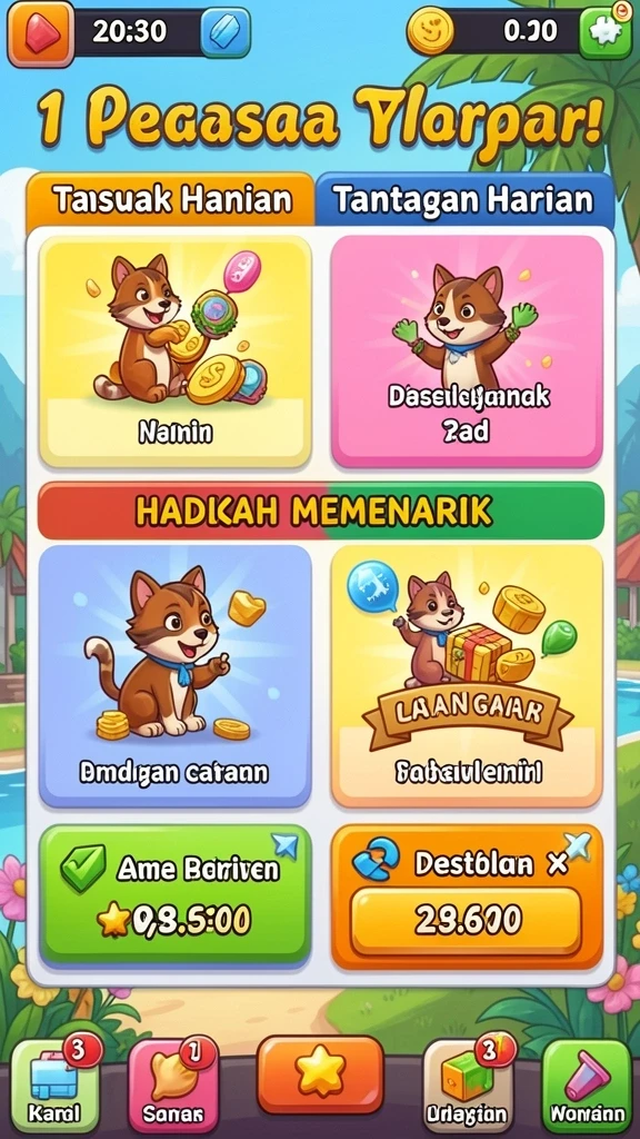 Screenshot rajabandar88 nomor 2