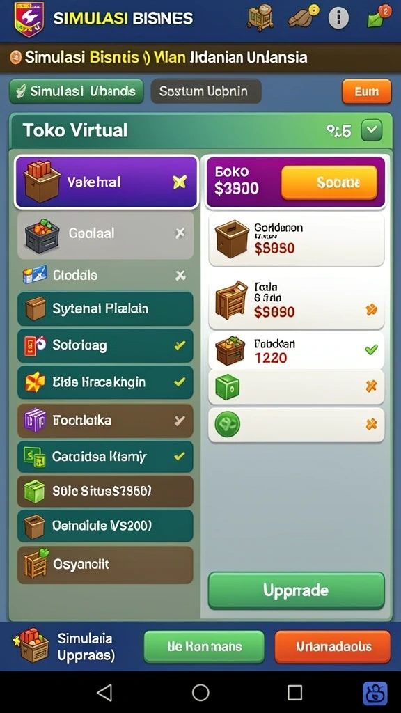 Screenshot rajabandar88 nomor 3