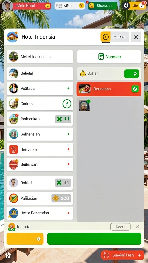 Screenshot rajacuan nomor 1