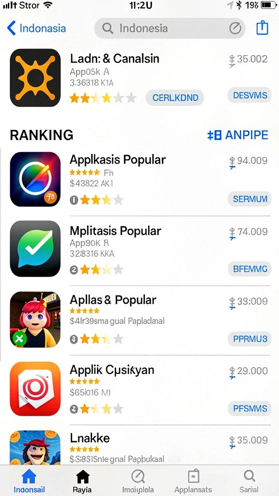 Screenshot rajajuara nomor 3